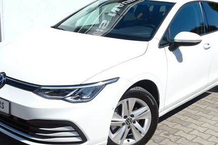 VW Golf 35.369 km 18.490 &euro; Nauen 14641