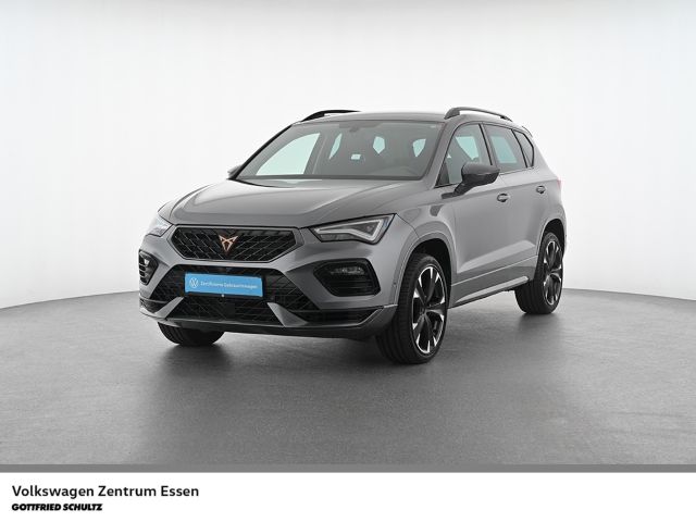 Cupra Ateca 73.879 km 24.760 &euro; Essen 45143