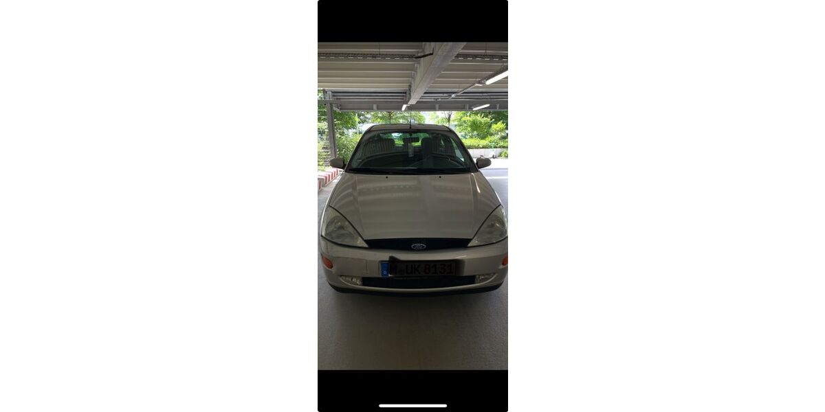 Ford Focus 167.712 km 1.950 &euro; München 80937