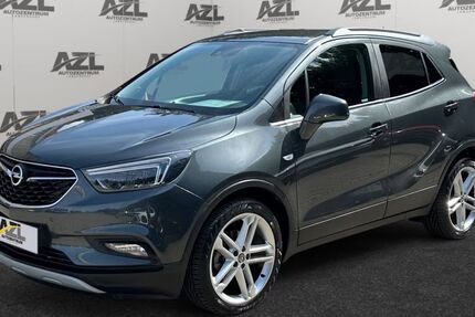 Opel Mokka 91.900 km 12.950 &euro; Weißenfels OT Langendorf 06667