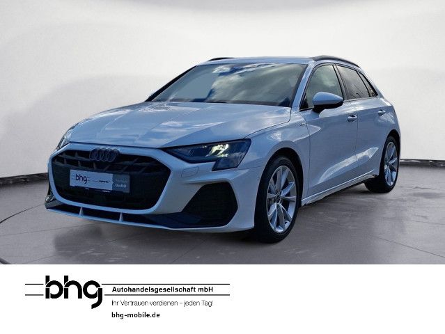 Audi A3 9.401 km 34.990 &euro; Freudenstadt 72250