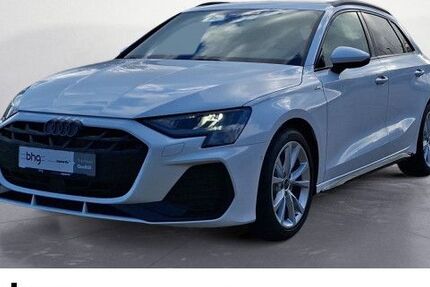 Audi A3 9.401 km 36.360 &euro; Freudenstadt 72250