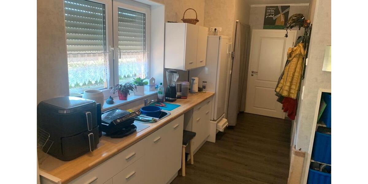 Einfamilienhaus Uplengen - 2 Zimmer, 105 m&sup2;, 359.000&euro; | Angebot:26314747