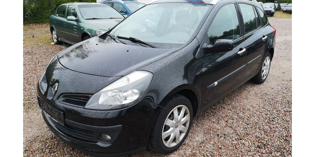 Renault Clio 207.170 km 2.450 &euro; Lüneburg 21339