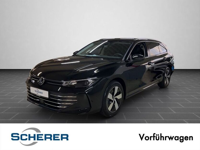 Passat Variant