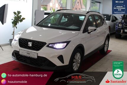 Seat Arona 36.172 km 16.900 &euro; Pinneberg 25421