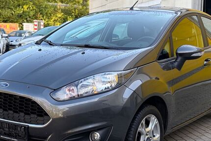 Ford Fiesta 70.000 km 7.900 &euro; Schwerte 58239