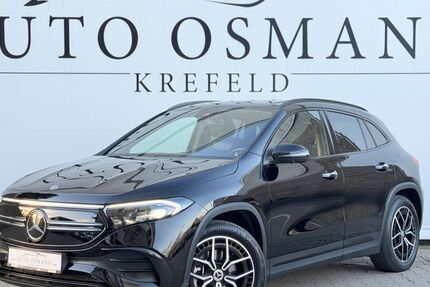 Mercedes-Benz EQA 37.895 km 33.250 &euro; Krefeld 47805