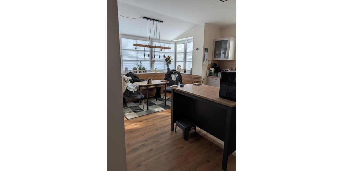 Etagenwohnung Weener - 6 Zimmer, 137 m&sup2;, 1.432&euro; | Angebot:26351995