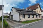 POTENZIAL IN IDYLLISCHER FAMILIÄRER UMGEBUNG - Einfamilienhaus Föritz | Angebot:27102097