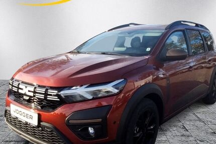 Dacia Jogger 5.000 km 23.990 &euro; Alzey 55232