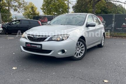 Subaru Impreza 115.000 km 7.700 € Koblenz 56070