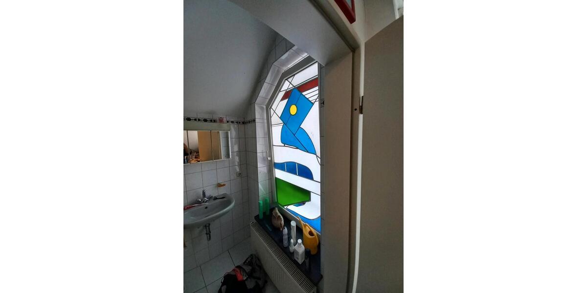 Wunderschöne Maisonette Whg mit Panoramablick 5 zimmer