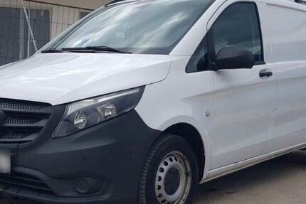 Mercedes-Benz Vito 292.000 km 7.999 &euro; Aalen 73431