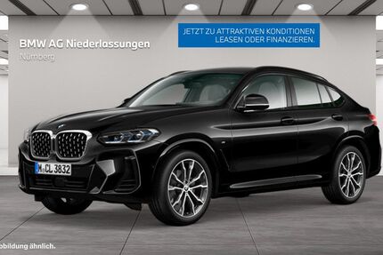 BMW X4 9.956 km 60.495 &euro; Nürnberg 90441