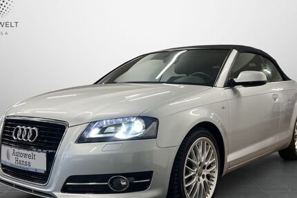 Audi A3 114.000 km 13.700 &euro; Pinneberg 25421