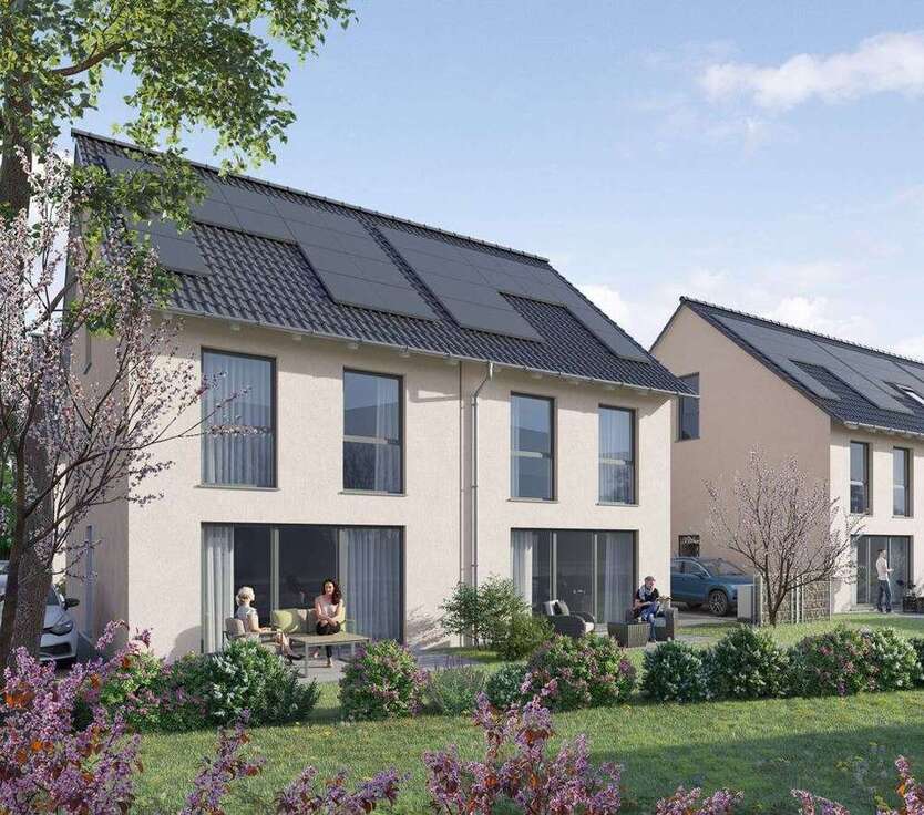 Haus zum Kaufen in Hanau 549.000 € 123 m²