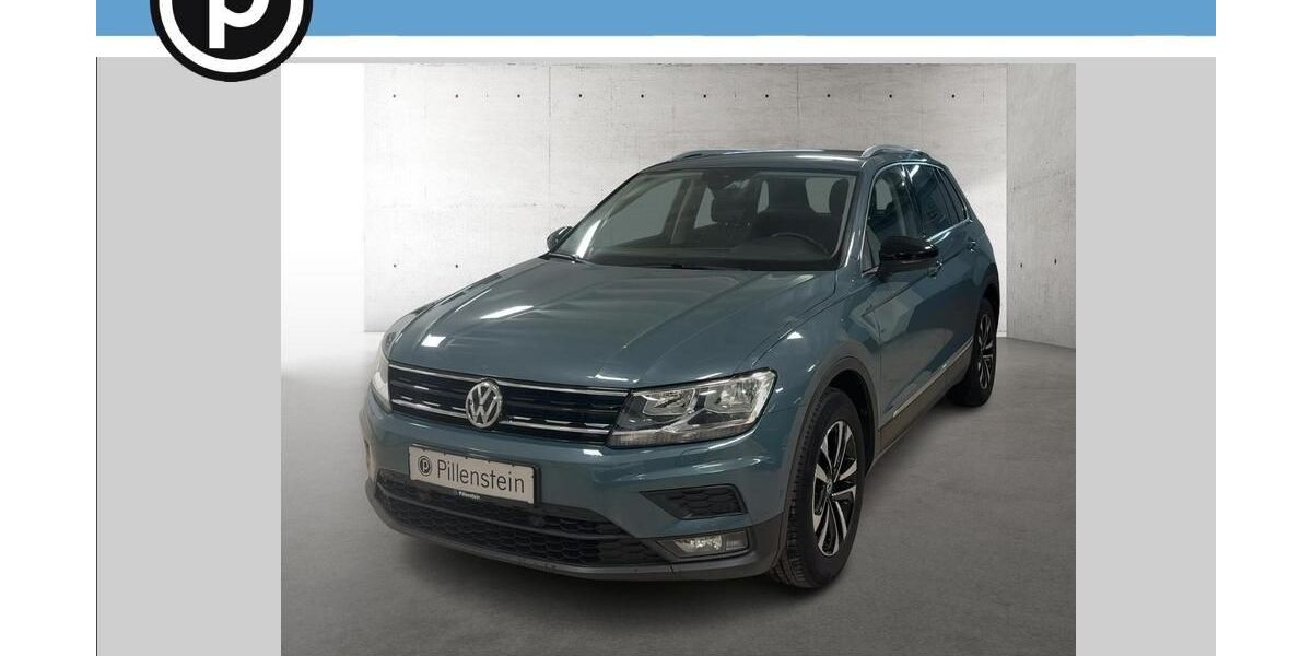 VW Tiguan 122.800 km 21.401 &euro; Fürth 90762
