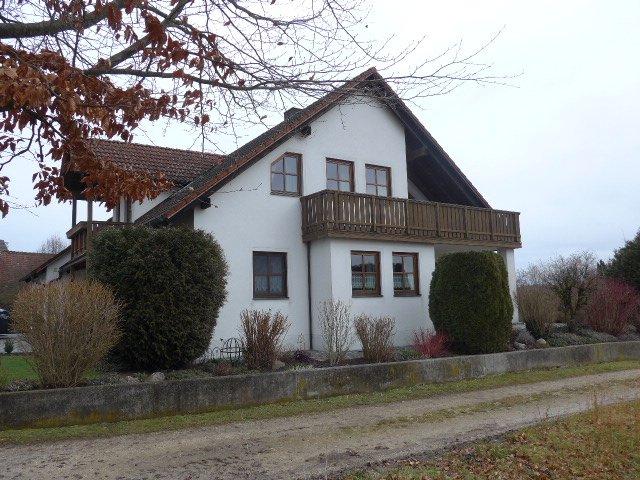 Einfamilienhaus Geisenfeld - 8 Zimmer, 212 m&sup2;, 798.000&euro; | Angebot:26762798