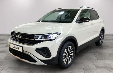 VW T-Cross 5.000 km 26.250 &euro; Borna 04552