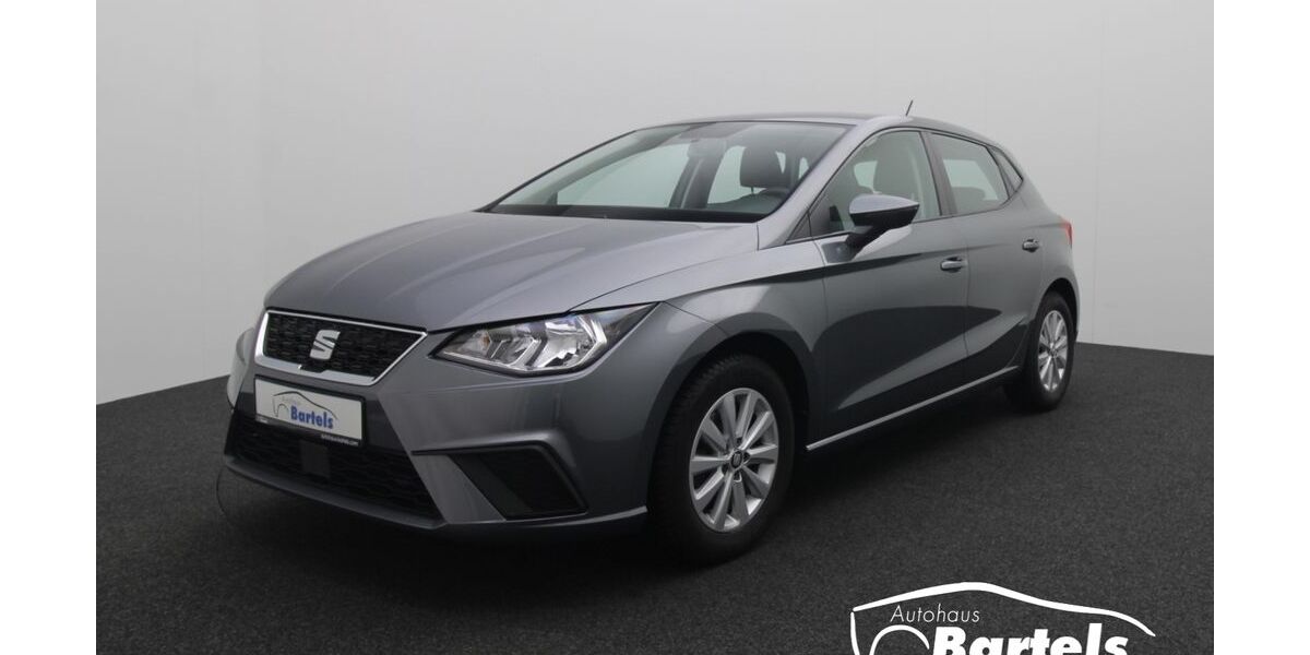 Seat Ibiza 93.673 km 13.990 &euro; Sögel 49751