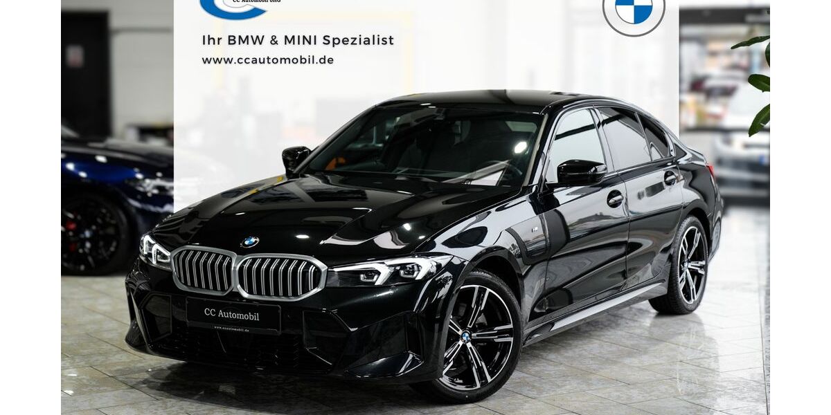 BMW 320 7.350 km 39.999 &euro; Fürth 90763