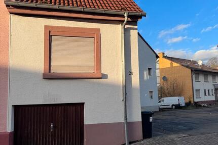 Haus Kaiserslautern Engelshof - 4 Zimmer, 94 m&sup2;, 192.500&euro; | Angebot:26838493