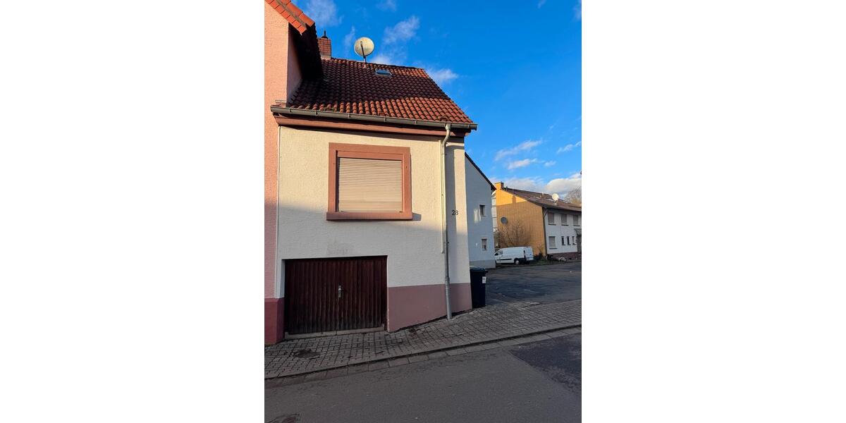 Reihenhaus Kaiserslautern Engelshof - 4 Zimmer, 94 m&sup2;, 192.500&euro; | Angebot:26838493