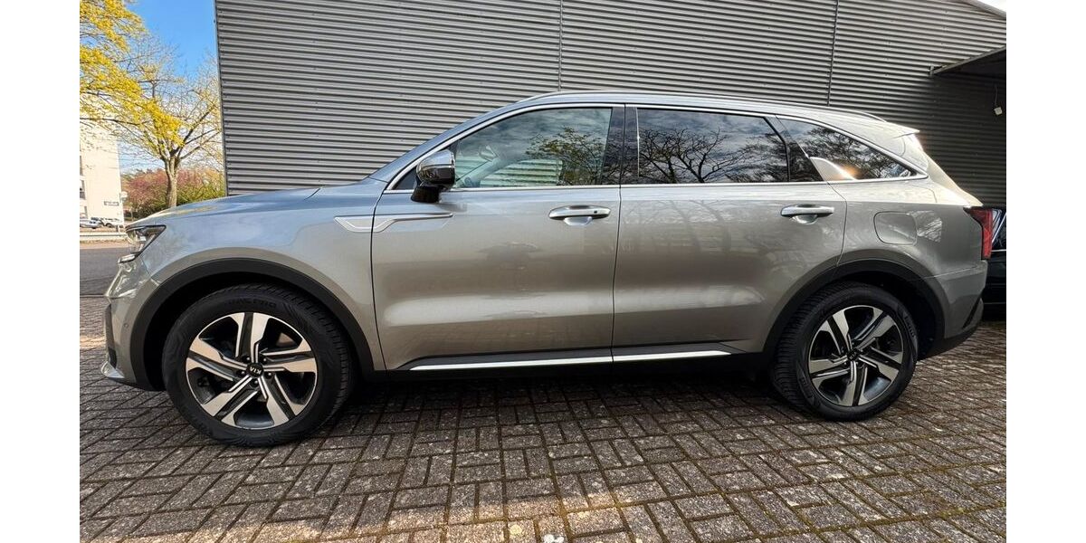 Kia Sorento 108.745 km 31.700 &euro; Dillingen 66763