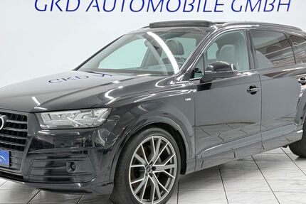 Audi Q7 135.803 km 36.790 &euro; Wuppertal 42285