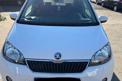 Skoda Citigo 85.000 km 5.500 &euro; Maintal 63477