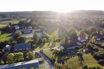 Grundstück Steffenshagen - 210.000&euro; | Angebot:25770601