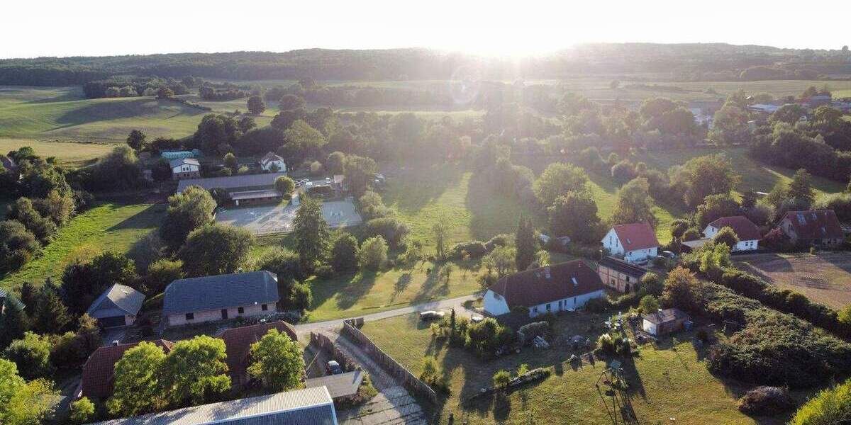 Grundstück Steffenshagen - 210.000&euro; | Angebot:25770601