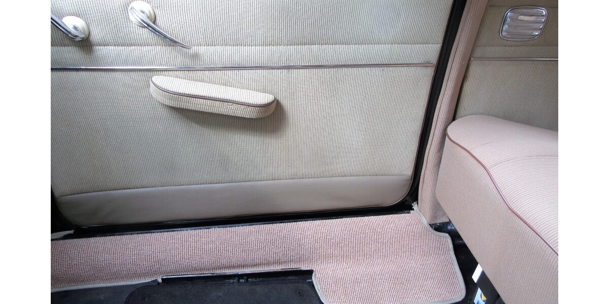 VW Käfer 82.000 km 35.000 € Ebensfeld 96250