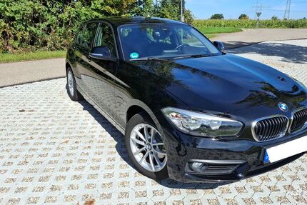 BMW 116 68.700 km 13.900 &euro; Teningen 79331