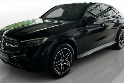 Mercedes-Benz GLC 220 7.392 km 58.430 &euro; Cham 93413