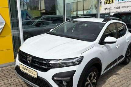 Dacia Sandero 52.317 km 12.990 &euro; Lichtenfels 96215