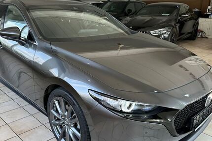 Mazda 3 47.000 km 17.500 &euro; Bonn 53119