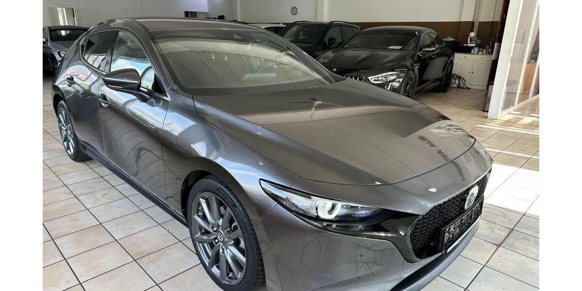 Mazda 3 47.000 km 17.500 &euro; Bonn 53119