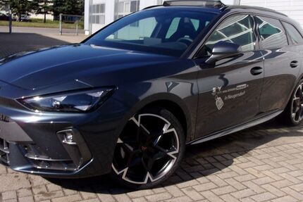 Cupra Leon 9.000 km 32.990 &euro; Ebersbach-Neugersdorf 02727