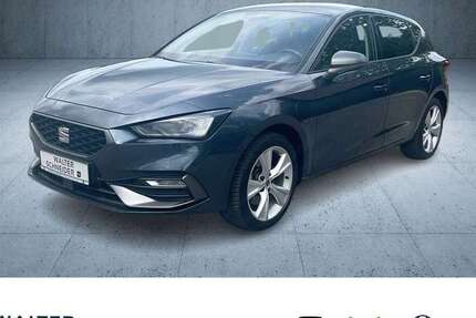 Seat Leon 30.500 km 21.950 &euro; Kreuztal 57223