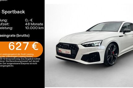 Audi A5 35.644 km 43.790 &euro; Hofheim 65719