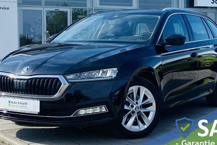 Skoda Octavia 39.481 km 24.848 &euro; Schrobenhausen-Edelshsn. 86529
