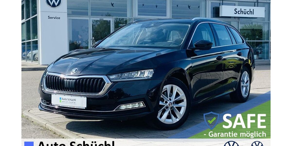 Skoda Octavia 39.481 km 24.848 &euro; Schrobenhausen-Edelshsn. 86529