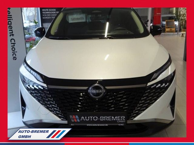 Nissan Qashqai 13.360 km 28.990 &euro; Bergen auf Rügen 18528