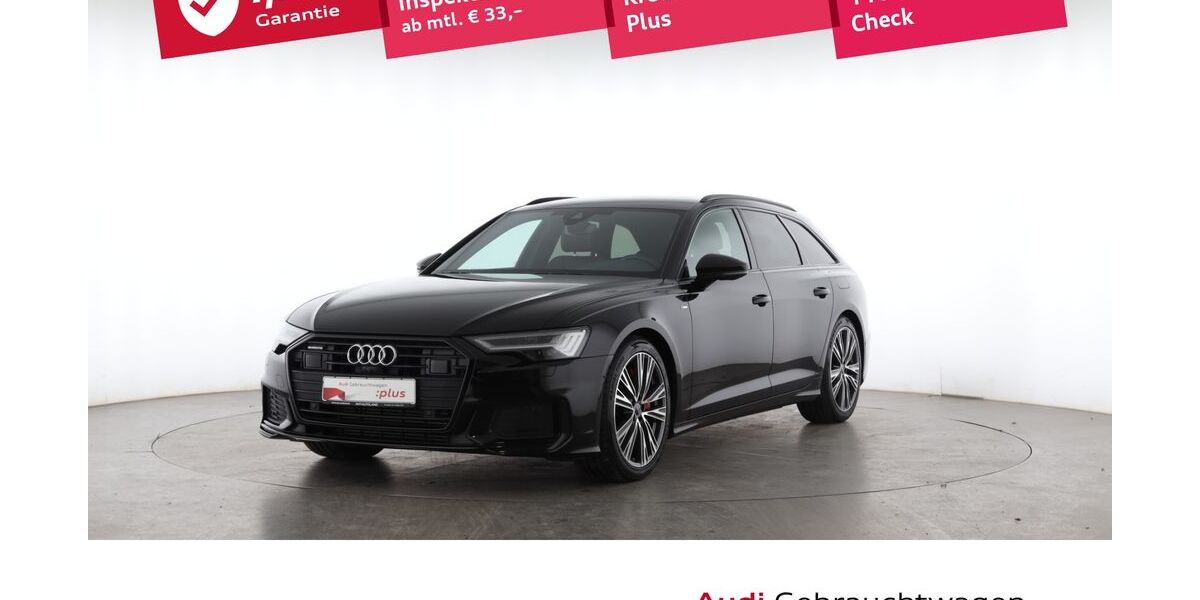 Audi A6 76.616 km 34.470 &euro; Regen 94209