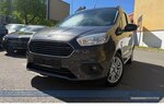 Ford Tourneo Courier Titanium*1-Hand*SHZ*AppLink*USB* 94.810 km 10.600 &euro; Berlin 13187
