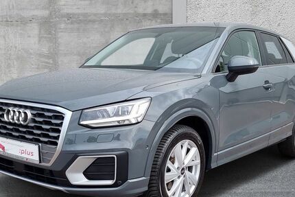 Audi Q2 52.849 km 21.820 € Halle (Saale) 06110