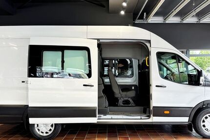 Ford Transit 49.912 km 30.939 &euro; Bonn 53177