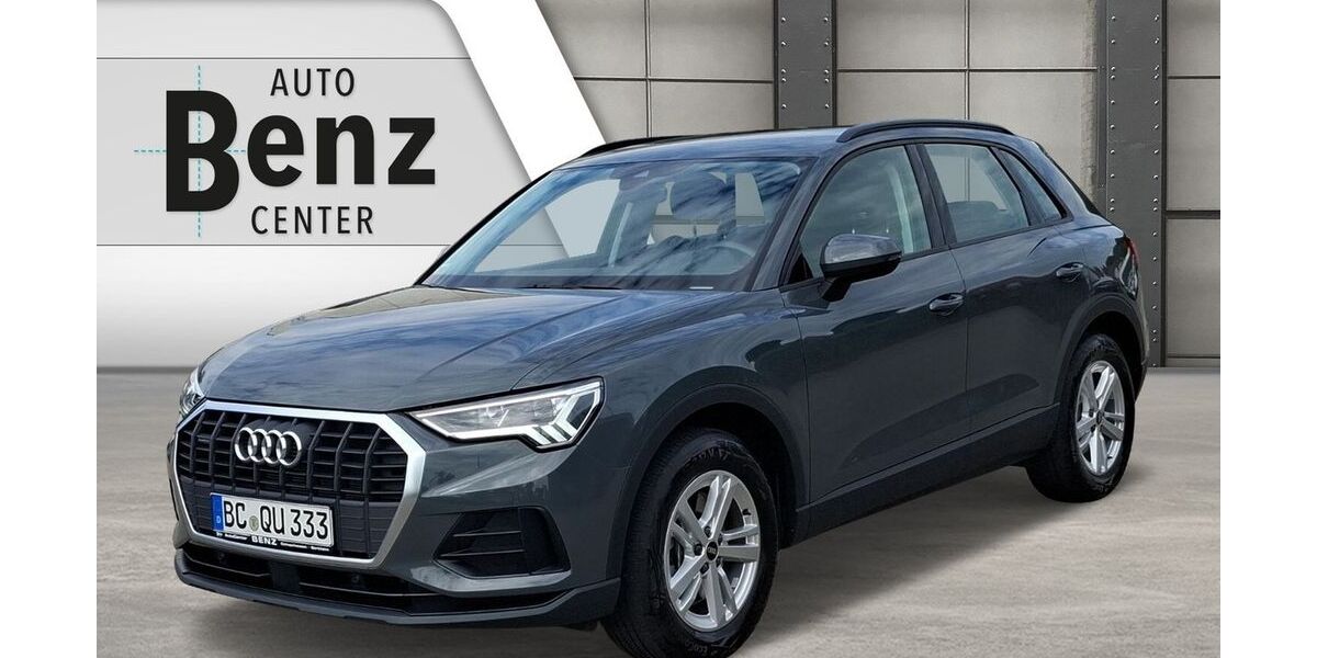 Audi Q3 45.000 km 31.990 &euro; Ochsenhausen 88416